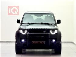 لاند روفر دفندر